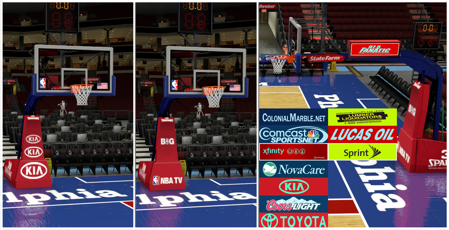 NLSC Forum • Downloads Wells Fargo Center